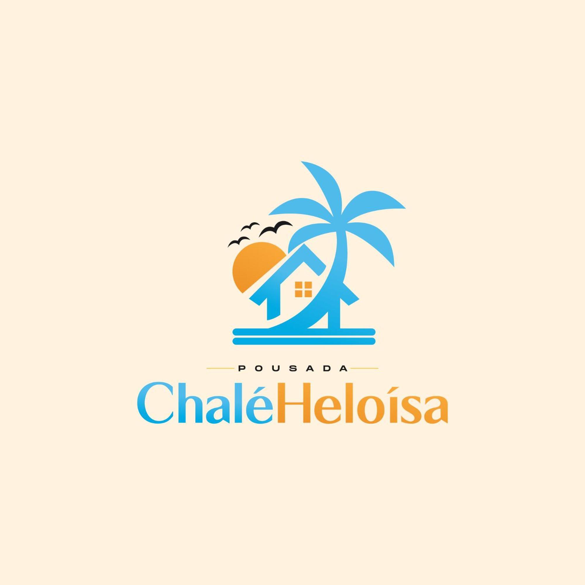 Chale Heloisa Jericoacoara 호텔 외부 사진